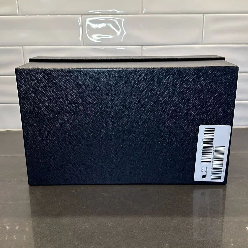 Prada Box Bundle ( 5 Piece) - Picture 8 of 12